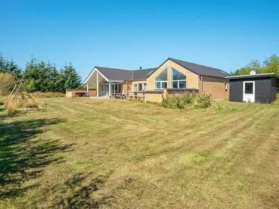 Billede 28 af 16 Person Holiday Home in Romo