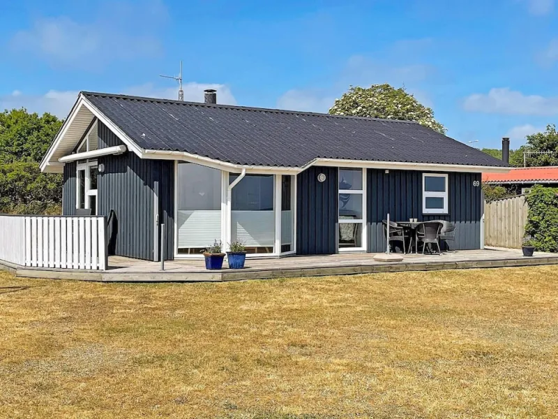 Holiday Home in Frederikshavn
