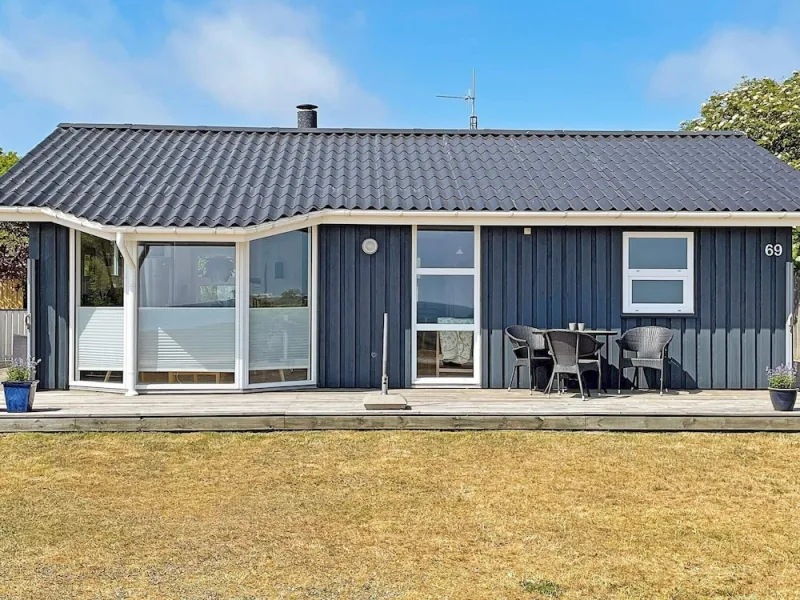 Billede 8 af Holiday Home in Frederikshavn