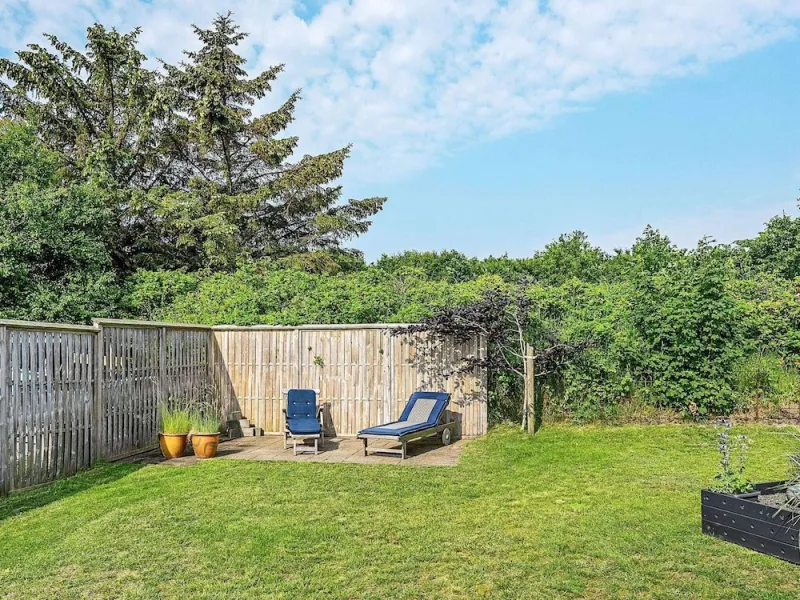 Billede 9 af Holiday Home in Frederikshavn