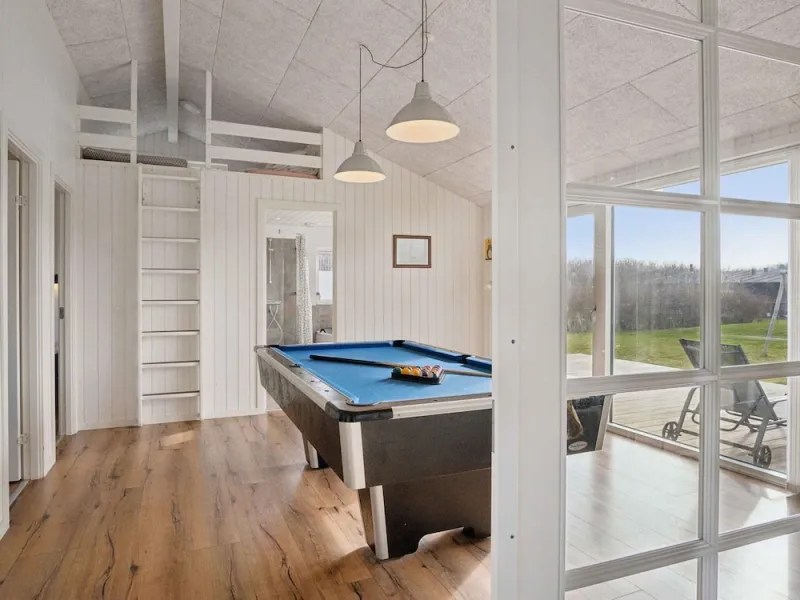 Billede 3 af 5 Star Holiday Home in Sydals