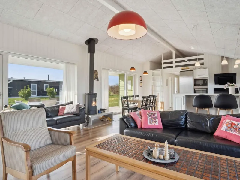Billede 5 af 5 Star Holiday Home in Sydals