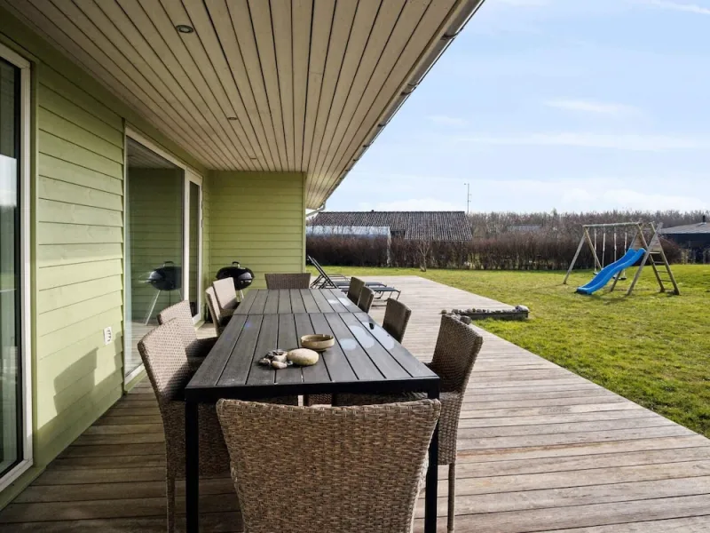 Billede 6 af 5 Star Holiday Home in Sydals