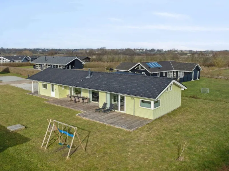 Billede 7 af 5 Star Holiday Home in Sydals