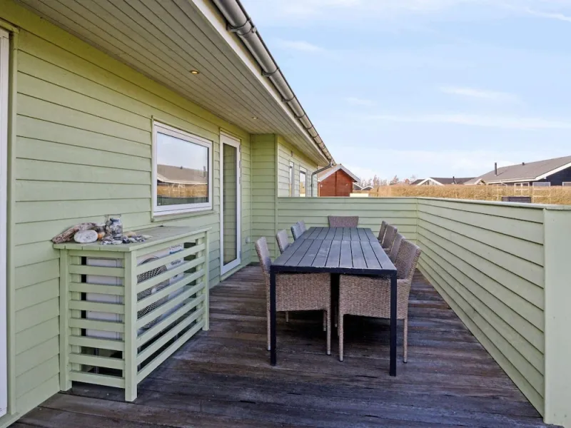 Billede 18 af 5 Star Holiday Home in Sydals