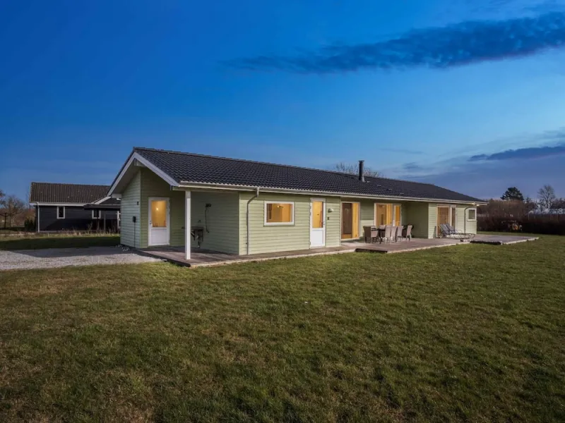 Billede 19 af 5 Star Holiday Home in Sydals