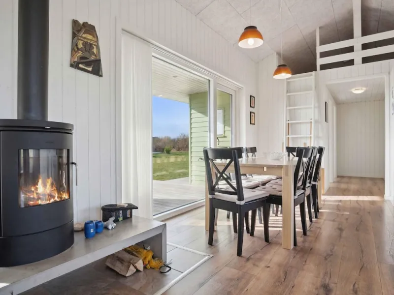 Billede 23 af 5 Star Holiday Home in Sydals