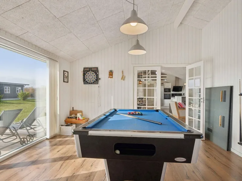 Billede 28 af 5 Star Holiday Home in Sydals