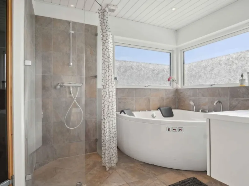 Billede 29 af 5 Star Holiday Home in Sydals