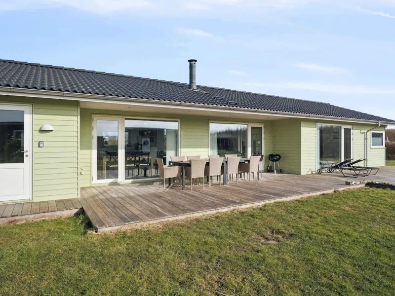 Billede 30 af 5 Star Holiday Home in Sydals
