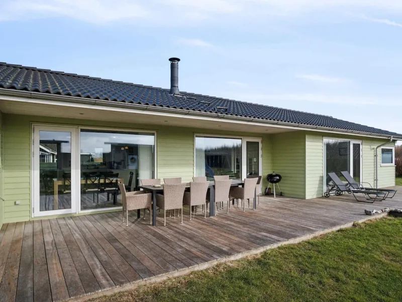 Billede 32 af 5 Star Holiday Home in Sydals