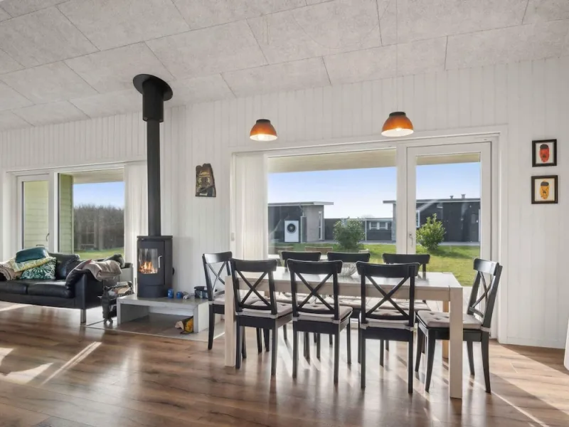 Billede 33 af 5 Star Holiday Home in Sydals