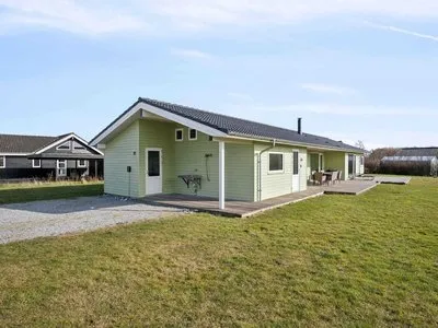 Billede 43 af 5 Star Holiday Home in Sydals