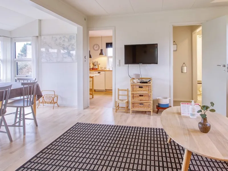 Billede 3 af Chic Holiday Home in Syddanmark near Sea