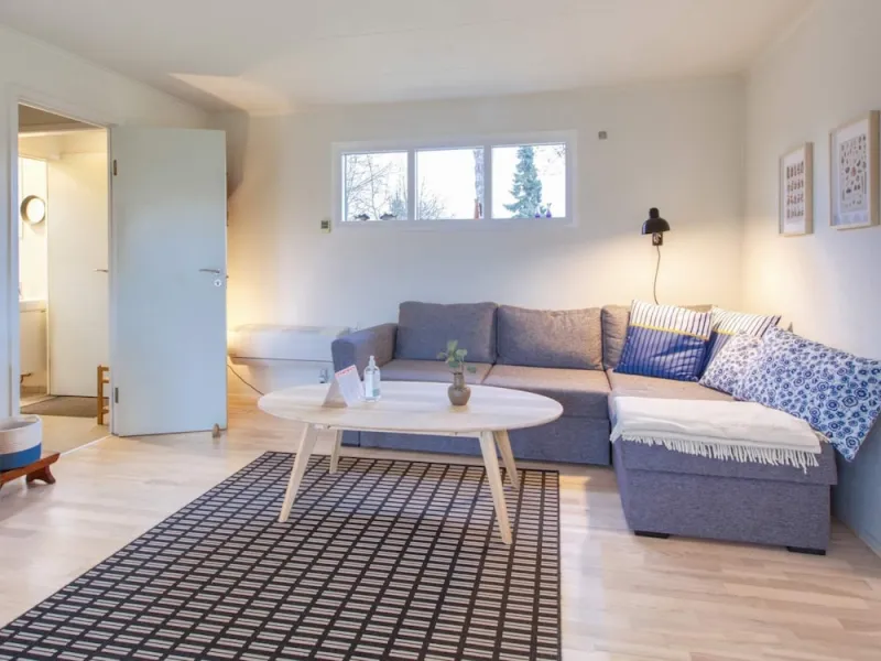 Billede 7 af Chic Holiday Home in Syddanmark near Sea