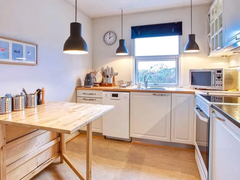 Billede 8 af Chic Holiday Home in Syddanmark near Sea