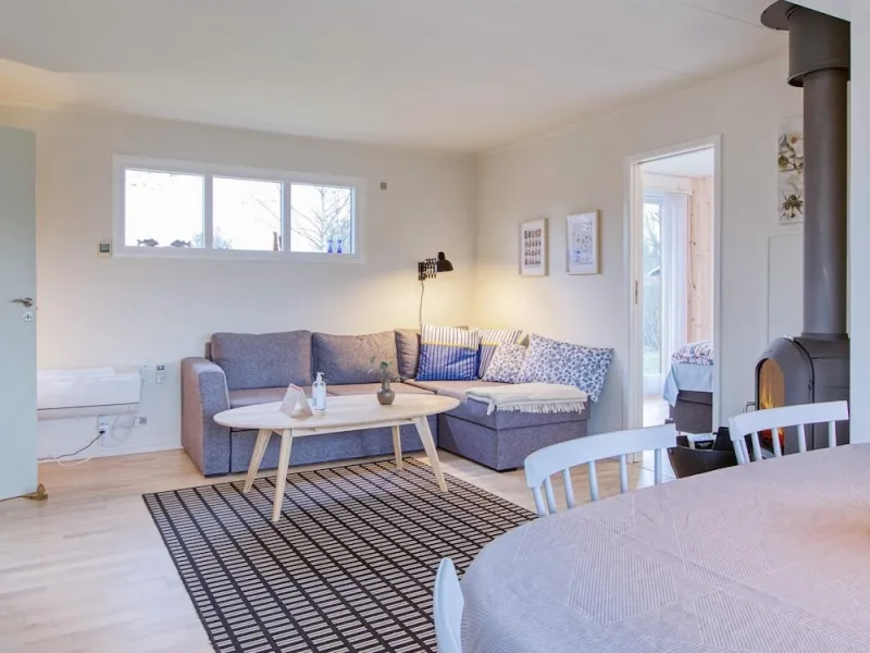 Billede 9 af Chic Holiday Home in Syddanmark near Sea