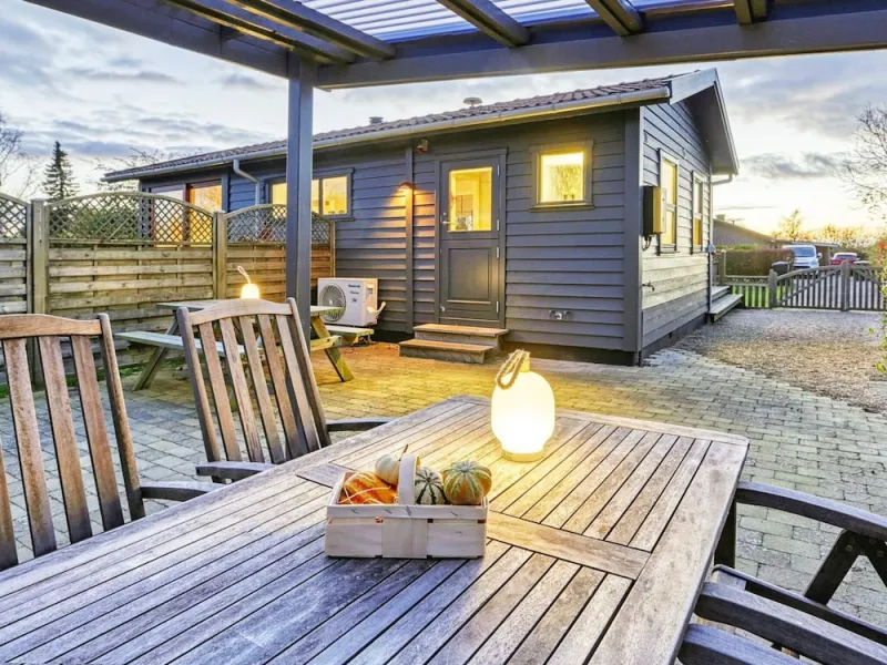 Billede 10 af Chic Holiday Home in Syddanmark near Sea