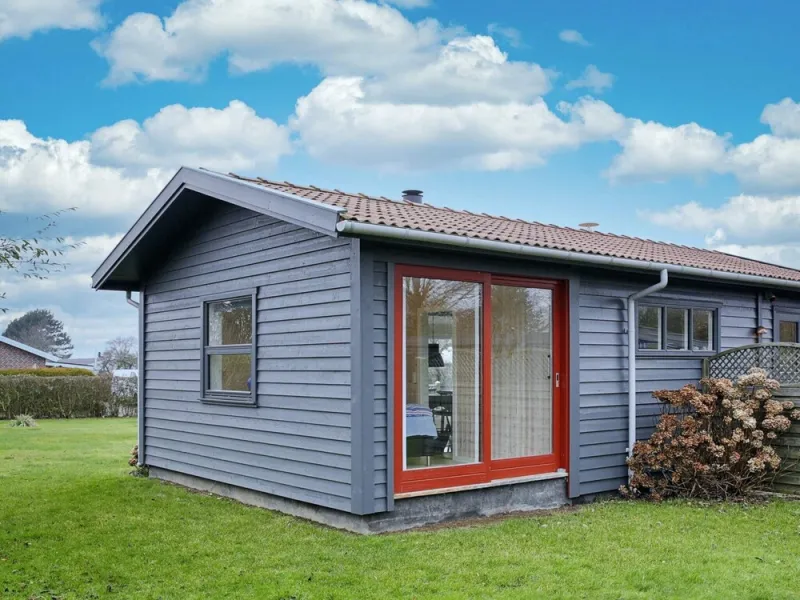 Billede 12 af Chic Holiday Home in Syddanmark near Sea