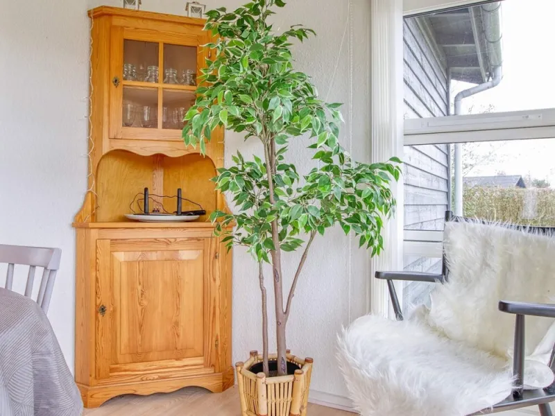 Billede 16 af Chic Holiday Home in Syddanmark near Sea