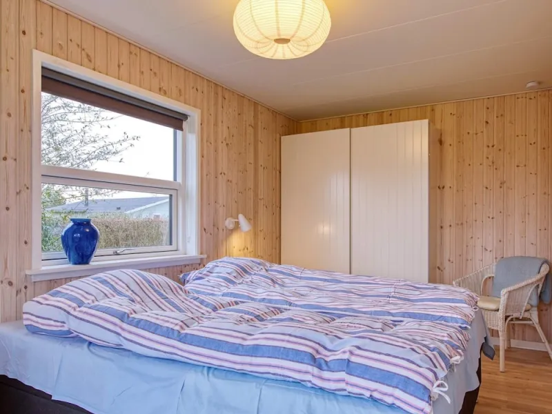 Billede 20 af Chic Holiday Home in Syddanmark near Sea