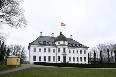 Billede 22 af Newly-renovated 2-bedroom Apartment in Charlottenlund