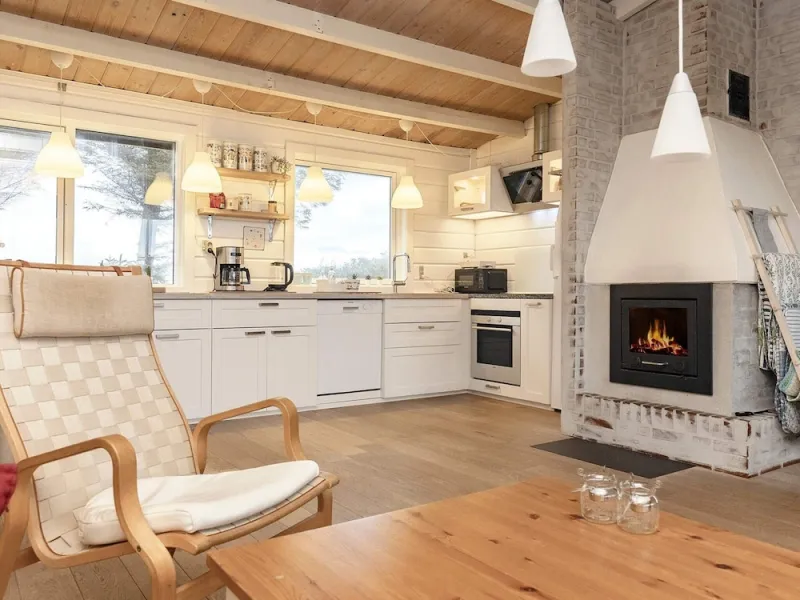 Billede 16 af 10 Person Holiday Home in Lokken