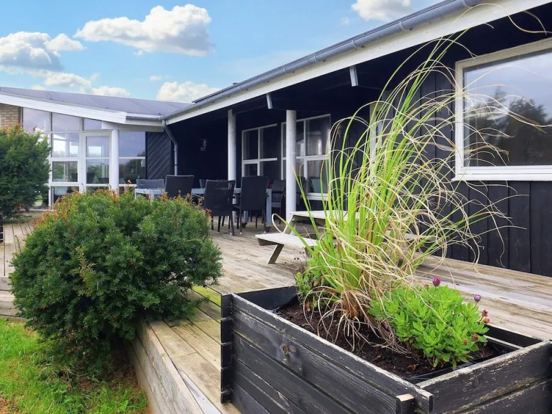 Billede 17 af 10 Person Holiday Home in Lokken