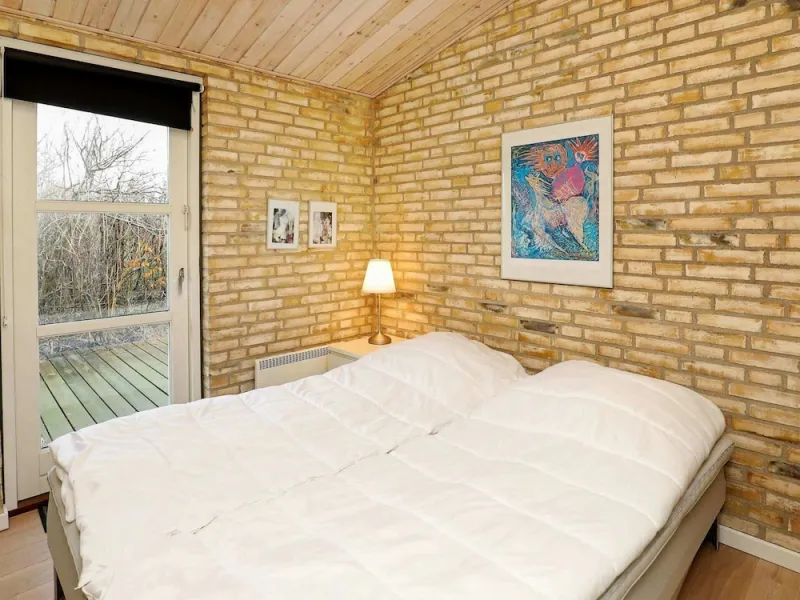Billede 24 af 10 Person Holiday Home in Lokken