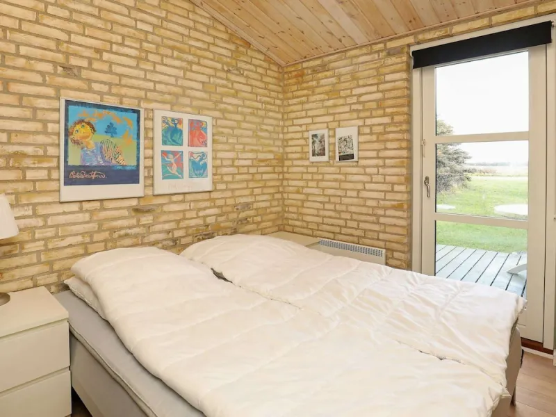 Billede 25 af 10 Person Holiday Home in Lokken