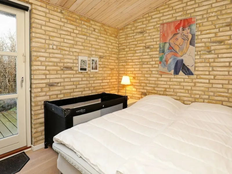 Billede 30 af 10 Person Holiday Home in Lokken