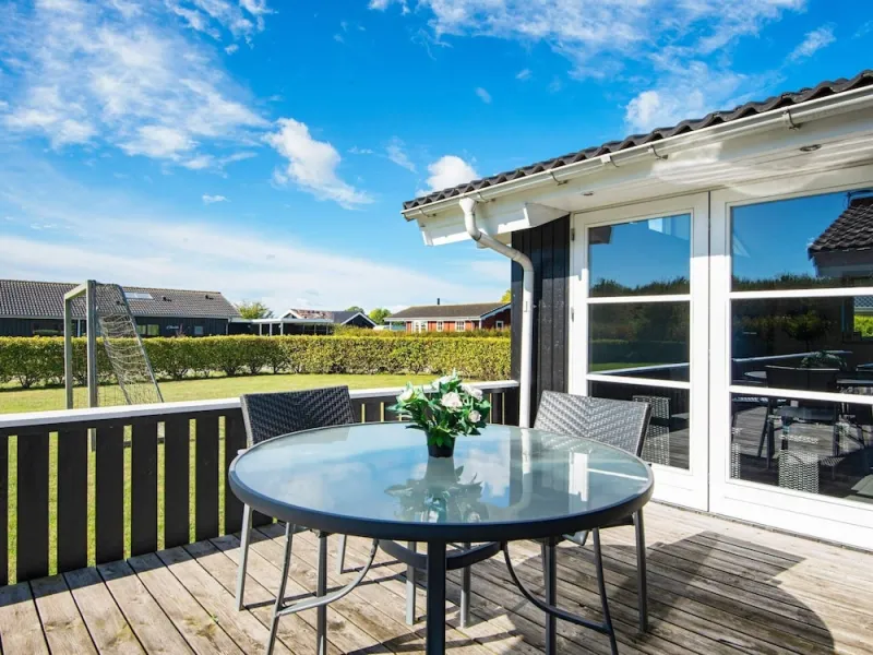 Billede 21 af 10 Person Holiday Home in Sydals