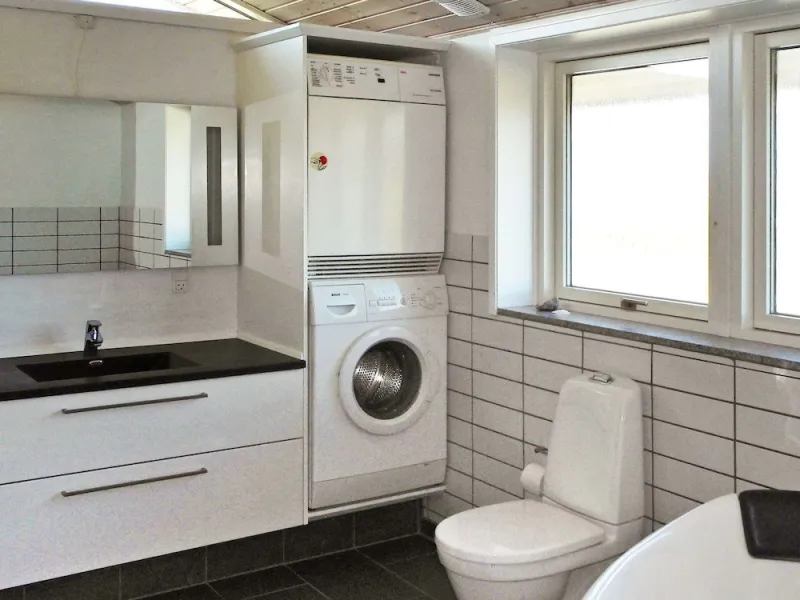 Billede 24 af 10 Person Holiday Home in Sydals
