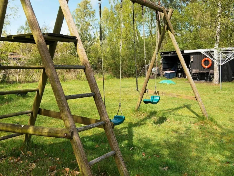 Billede 7 af 6 Person Holiday Home in Orsted