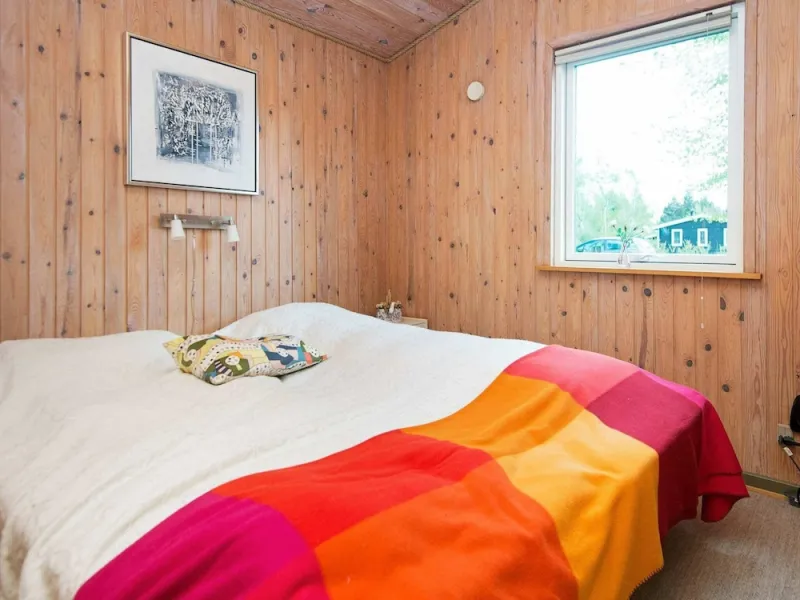 Billede 8 af 6 Person Holiday Home in Orsted