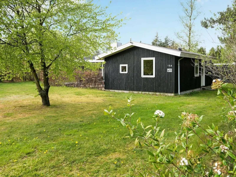 Billede 9 af 6 Person Holiday Home in Orsted