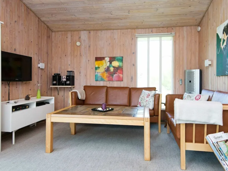 Billede 16 af 6 Person Holiday Home in Orsted
