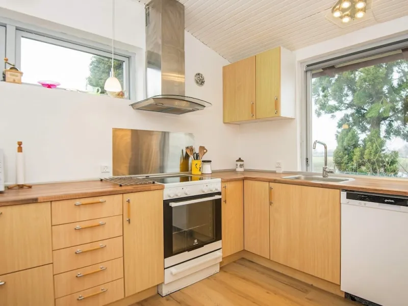 Billede 5 af 9 Person Holiday Home in Nordborg