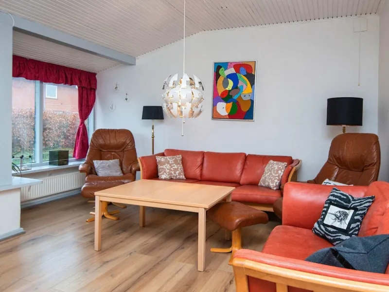 Billede 8 af 9 Person Holiday Home in Nordborg