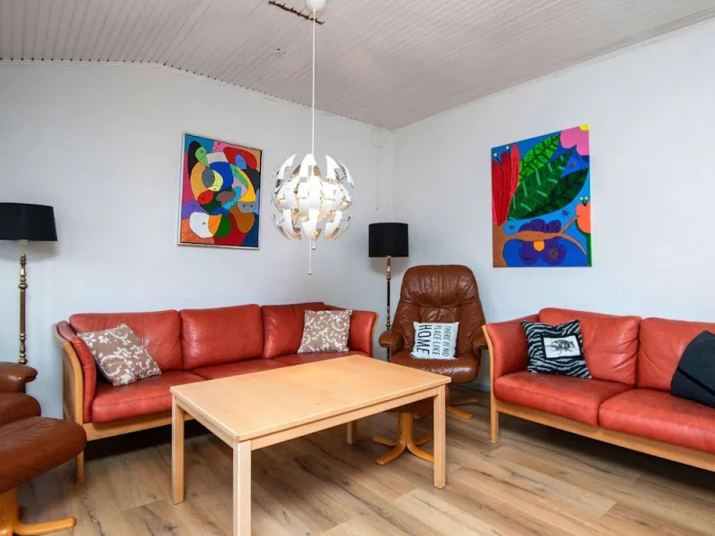 Billede 9 af 9 Person Holiday Home in Nordborg