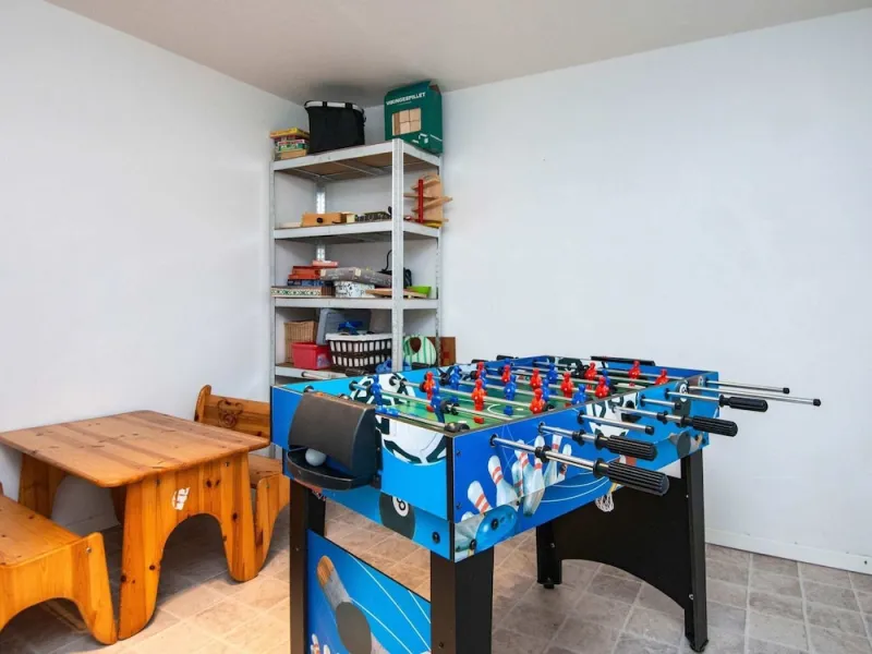 Billede 10 af 9 Person Holiday Home in Nordborg