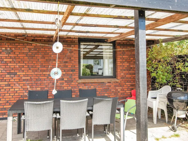 Billede 22 af 9 Person Holiday Home in Nordborg