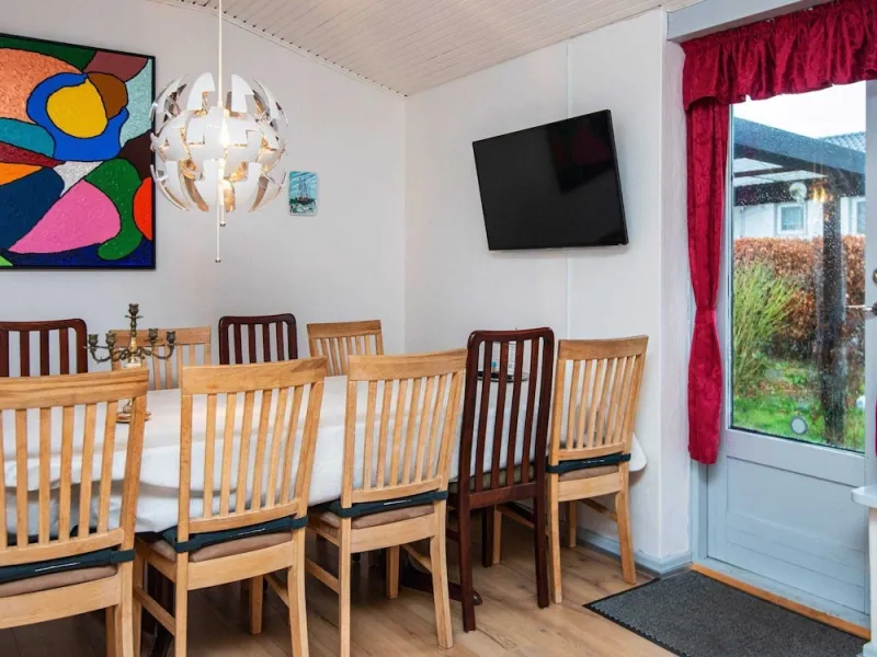 Billede 24 af 9 Person Holiday Home in Nordborg