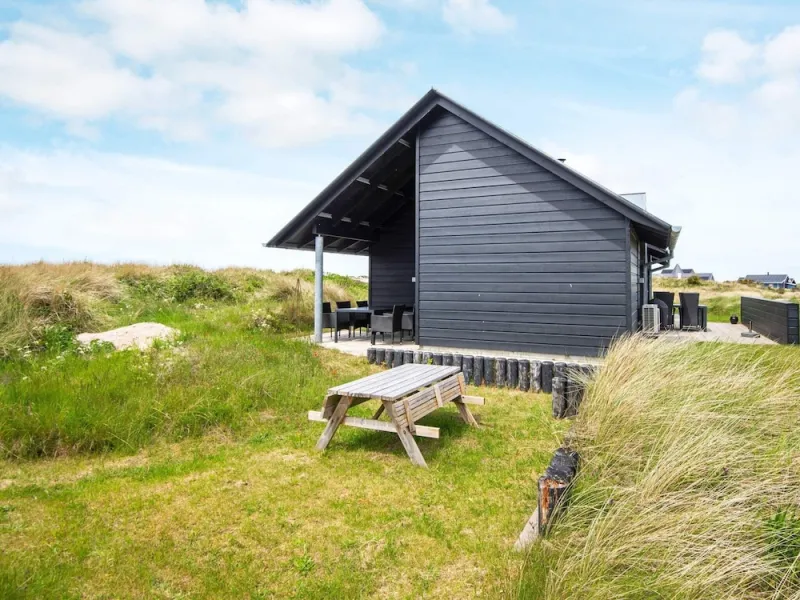 Billede 2 af 6 Person Holiday Home in Romo