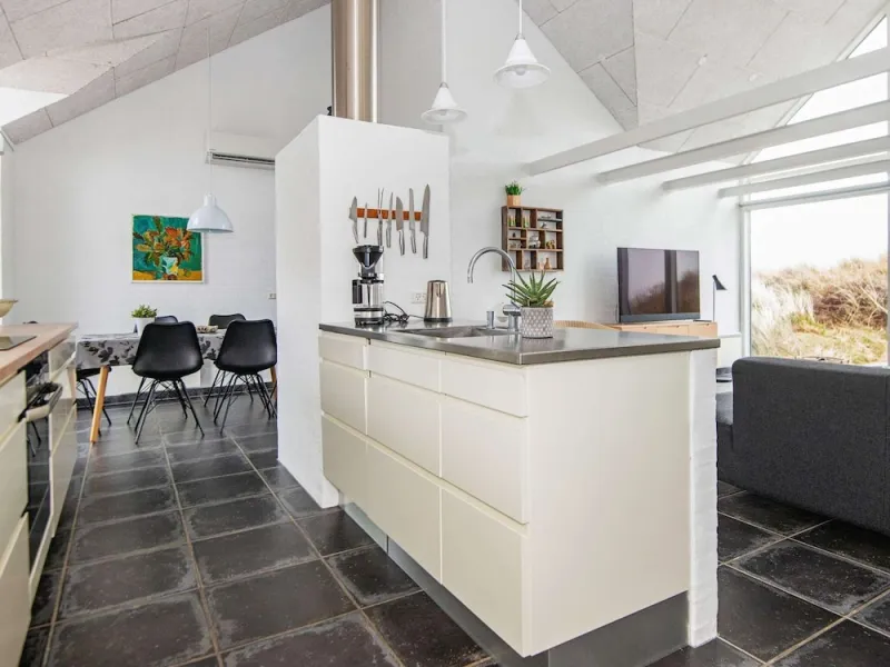 Billede 5 af 6 Person Holiday Home in Romo