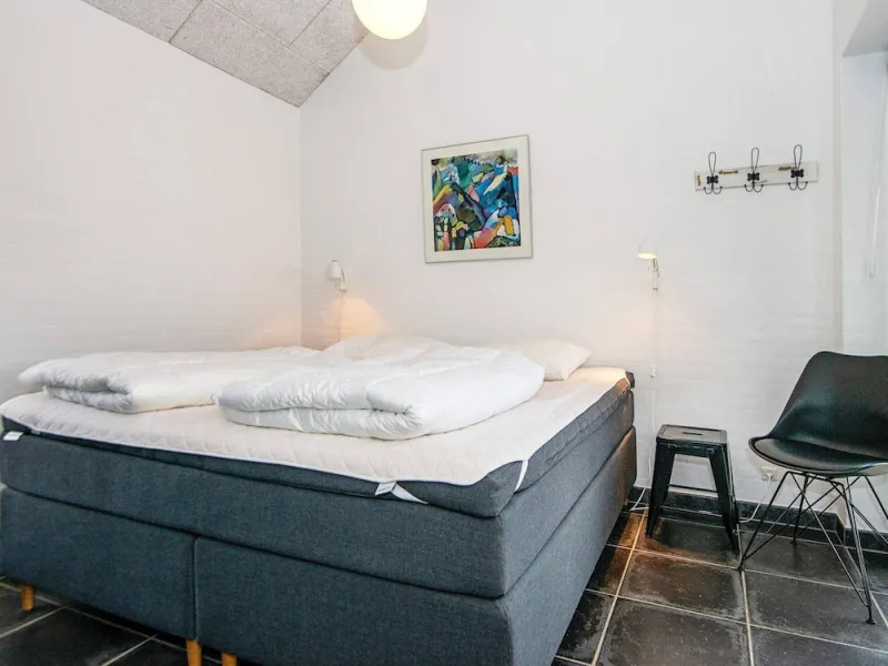 Billede 9 af 6 Person Holiday Home in Romo