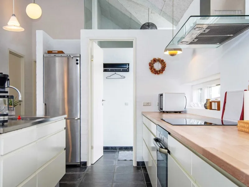 Billede 10 af 6 Person Holiday Home in Romo