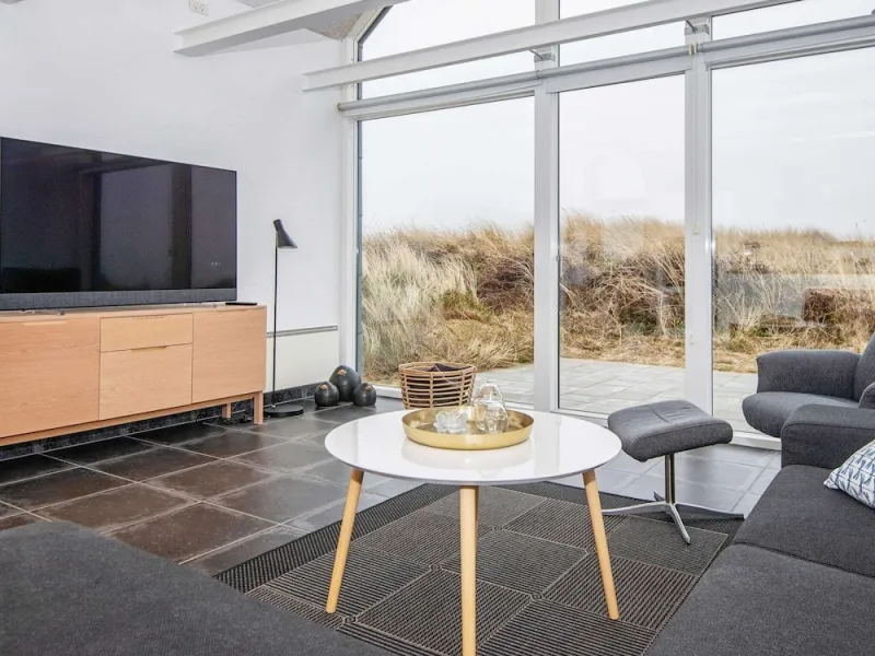 Billede 12 af 6 Person Holiday Home in Romo