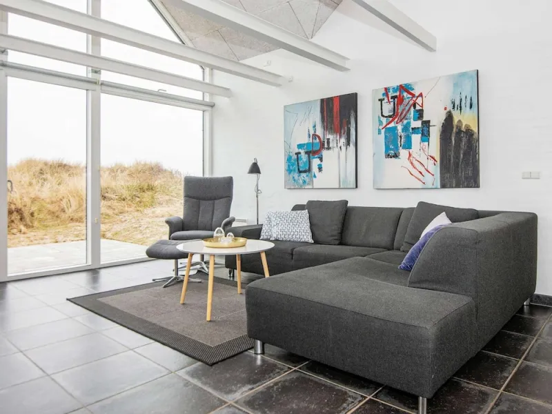 Billede 13 af 6 Person Holiday Home in Romo