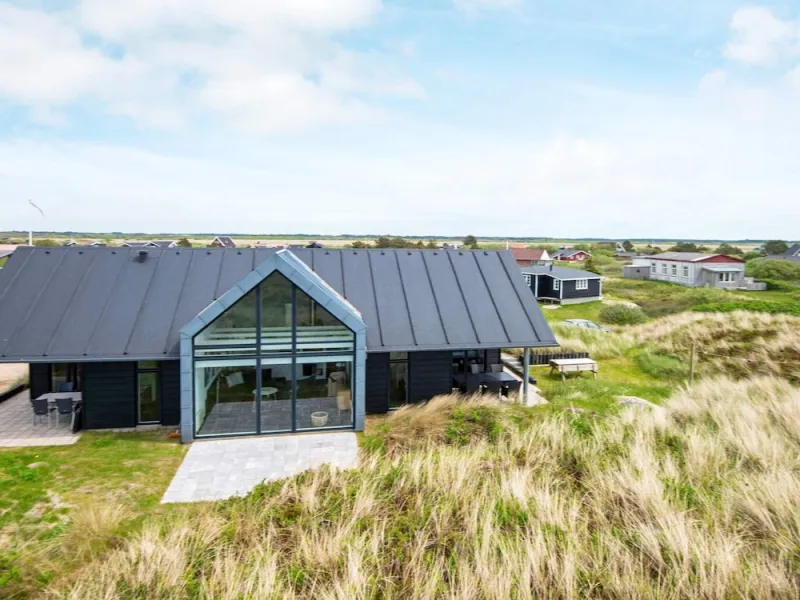 Billede 14 af 6 Person Holiday Home in Romo